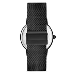 Ferro Quartz Men's Watch - F11050C-1117-G