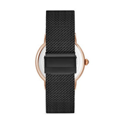 Ferro Quartz Men's Watch - F11050C-1117-R2