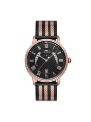 Ferro Quartz Men's Watch - F11050C-1117-R2