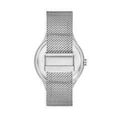 Ferro Quartz with Date Men's Watch - F11090C-A2