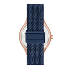 Ferro Quartz Men's Watch - F11090C-T