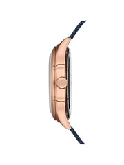 Ferro Quartz Men's Watch - F11090C-T