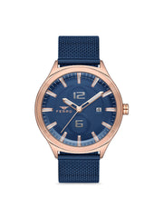 Ferro Quartz Men's Watch - F11090C-T