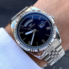 Ferro Quartz Men's Watch - F11130A-A2