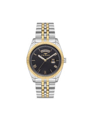 Ferro Quartz Men's Watch - F11130A-D2