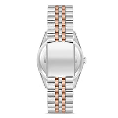 Ferro Quartz Men's Watch - F11130A-E2