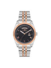 Ferro Quartz Men's Watch - F11130A-E2