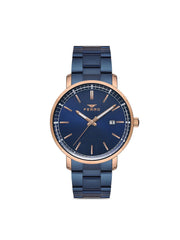 Ferro Quartz Men's Watch - F11148A-T