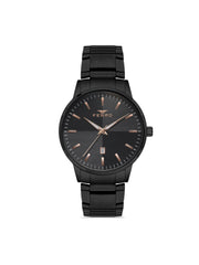 Ferro Quartz Men's Watch - F11156A-G