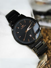 Ferro Quartz Men's Watch - F11156A-G