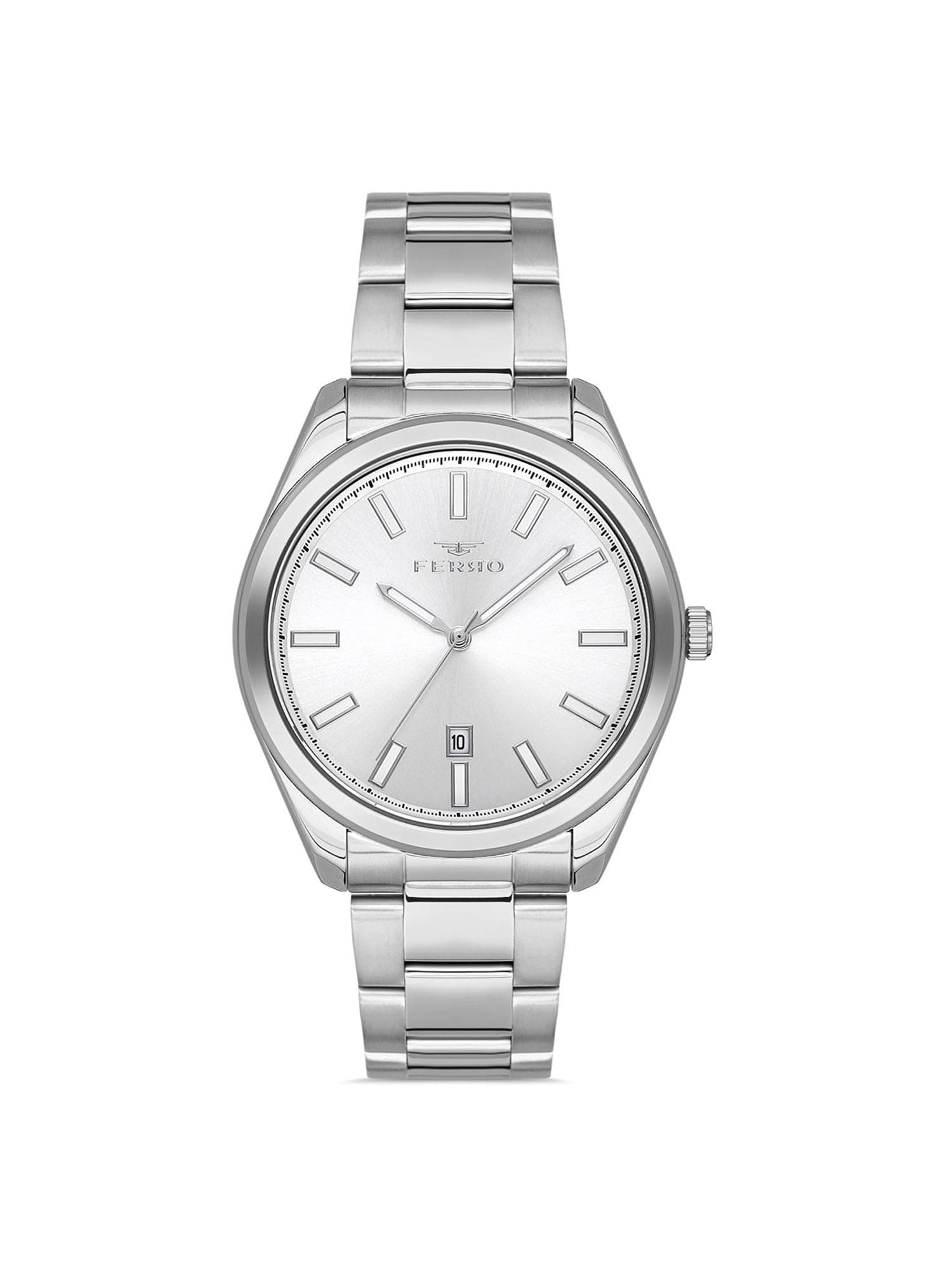Ferro Quartz Men's Watch - F11160A-A