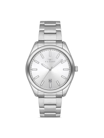 Ferro Quartz Men's Watch - F11160A-A