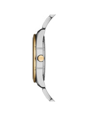 Ferro Quartz Men's Watch - F11160A-D