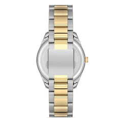 Ferro Quartz Men's Watch - F11160A-D