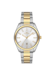 Ferro Quartz Men's Watch - F11160A-D