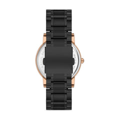 Ferro Quartz Men's Watch - F11183A-R