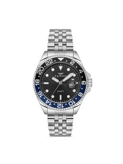 Ferro Quartz Men's Watch - F11196A-A7