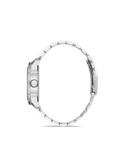 Ferro Quartz with Day & Date Men's Watch - F11198A-A3