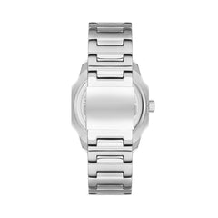 Ferro Quartz with Day & Date Men's Watch - F11198A-A3