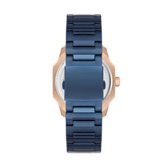 Ferro Quartz Men's Watch - F11198A-T