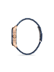 Ferro Quartz Men's Watch - F11198A-T