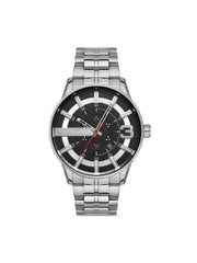 Ferro Quartz Men's Watch - F11200A-A2