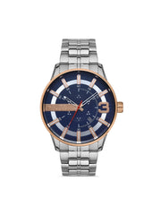 Ferro Quartz Men's Watch - F11200A-E3