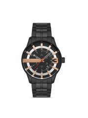 Ferro Quartz Men's Watch - F11200A-G