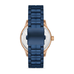 Ferro Quartz Men's Watch - F11200A-T
