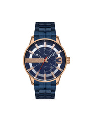 Ferro Quartz Men's Watch - F11200A-T