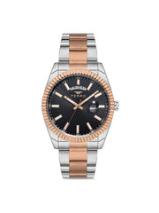 Ferro Quartz Men's Watch - F11211A-E2
