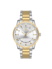 Ferro Quartz Men's Watch - F11223A-D