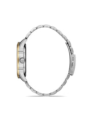 Ferro Quartz Men's Watch - F11223A-D