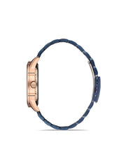 Ferro Quartz Men's Watch - F11223A-T