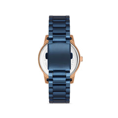 Ferro Quartz Men's Watch - F11223A-T