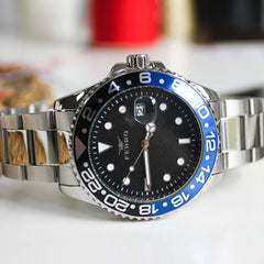 Ferro F11253A-A7 Lucca Analog Watch for Men