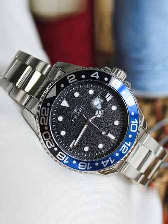 Ferro F11253A-A7 Lucca Analog Watch for Men