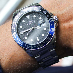 Ferro F11253A-A7 Lucca Analog Watch for Men