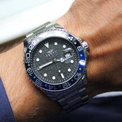 Ferro F11253A-A7 Lucca Analog Watch for Men