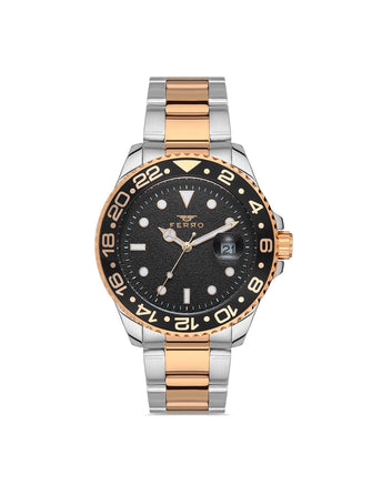 Ferro F11253A-E2 Lucca Analog Watch for Men