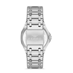 Ferro F11290A-A3 Spezia Analog Watch for Men