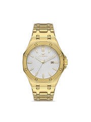 Ferro Chronograph Men's Watch - F11290A-B