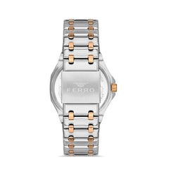 Ferro F11290A-E2 Spezia Analog Watch for Men