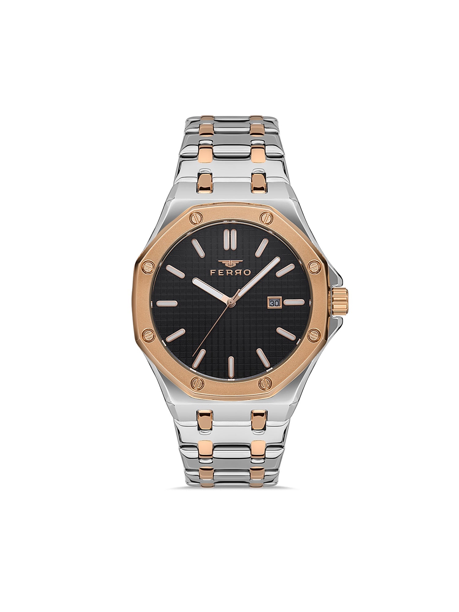 Ferro F11290A-E2 Spezia Analog Watch for Men