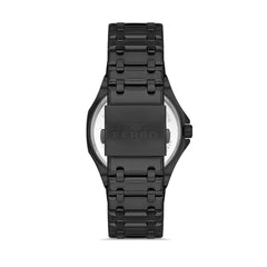 Ferro Quartz with Date Men's Watch - F11290A-G