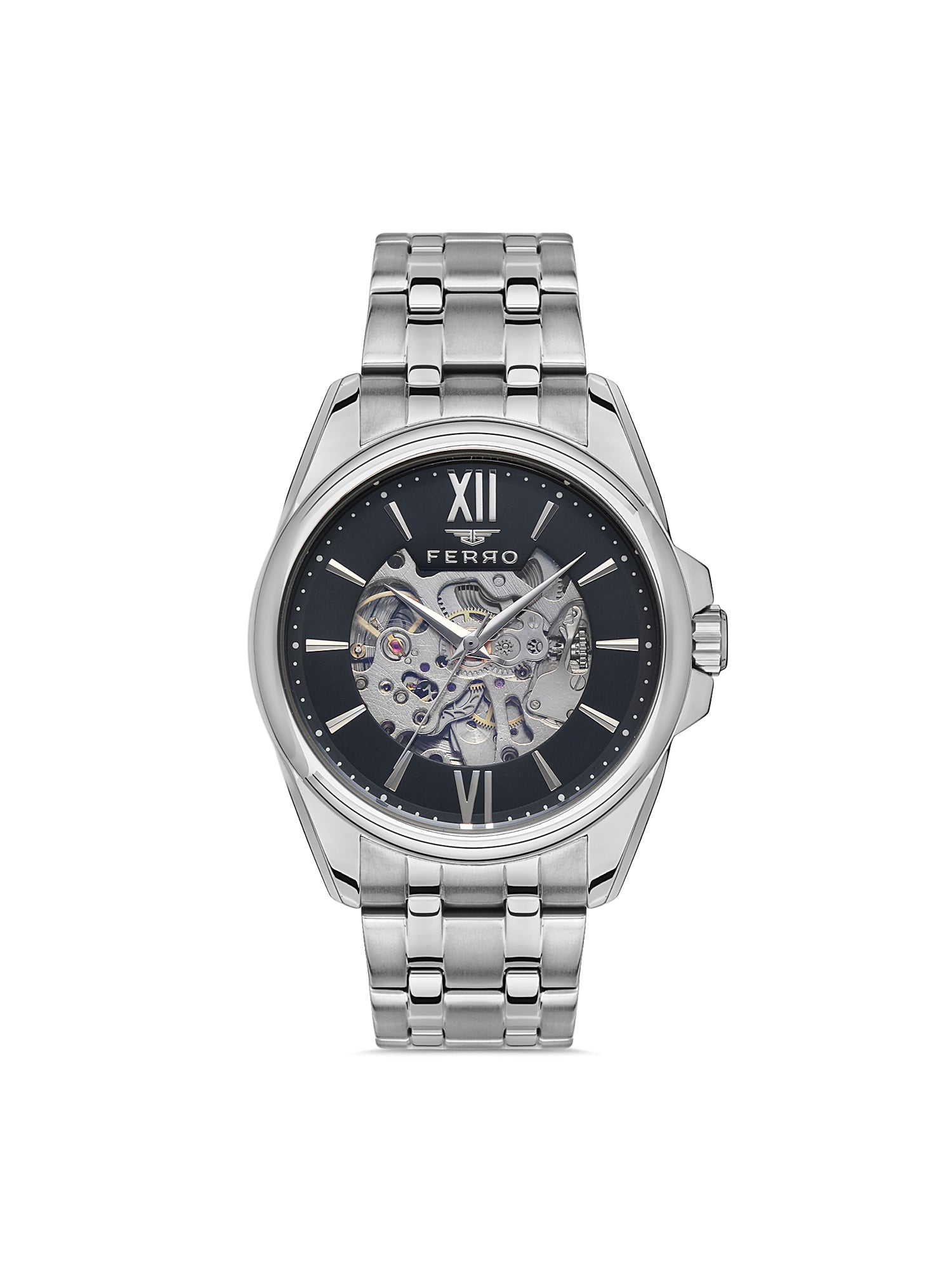 Ferro Automatic Men's Watch - F11323A-A2