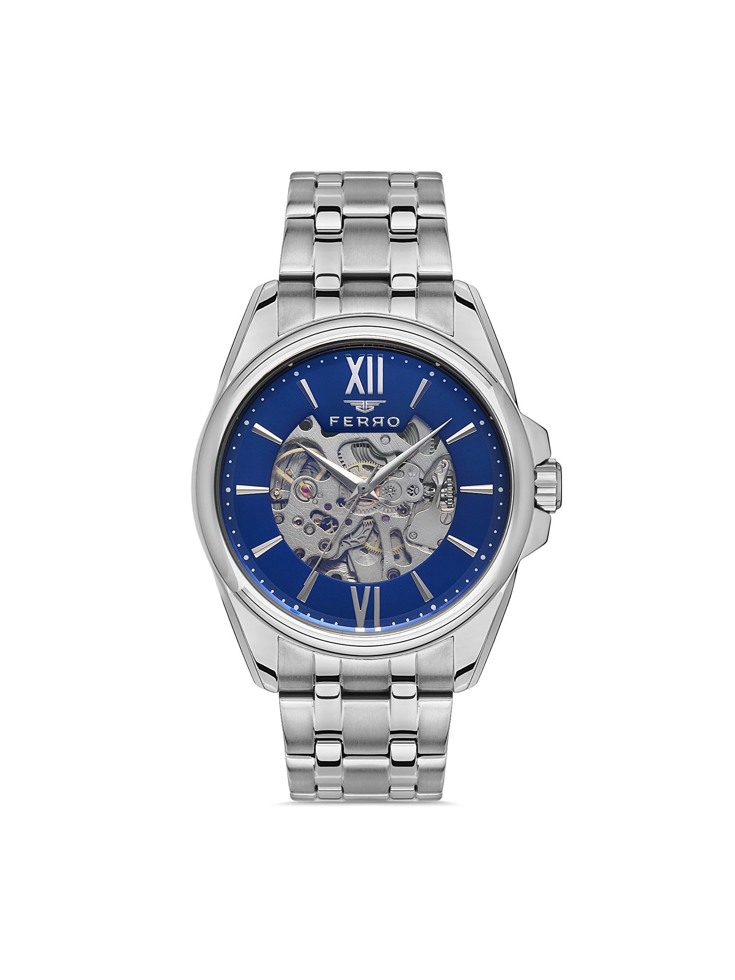 Ferro Automatic Men's Watch - F11323A-A3