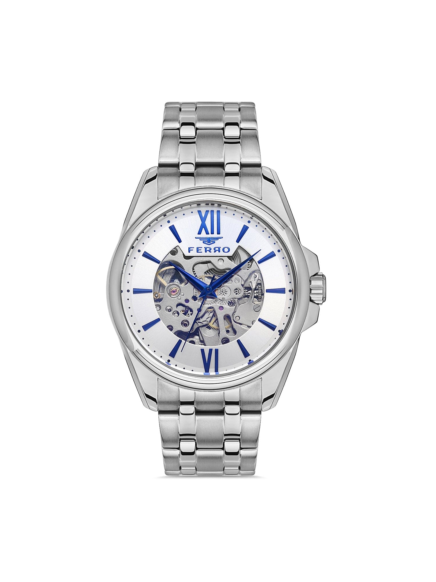 Ferro Automatic Men's Watch - F11323A-A