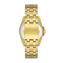 Ferro Mechanical Men's Watch - F11323A-B