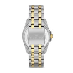 Ferro Automatic Men's Watch - F11323A-D